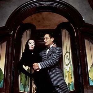 Foto Los locos Addams