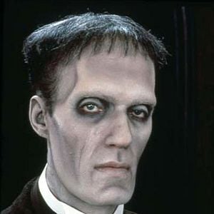 Foto Los locos Addams