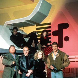 Foto Michael Ironside