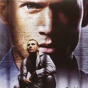 Foto Prison Break