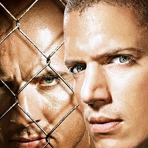 Foto Prison Break