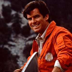 Foto El pico de Dante