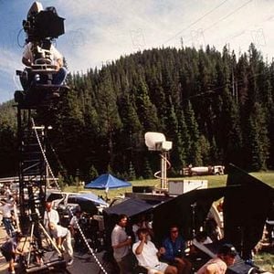 Foto El pico de Dante