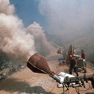 Foto El pico de Dante