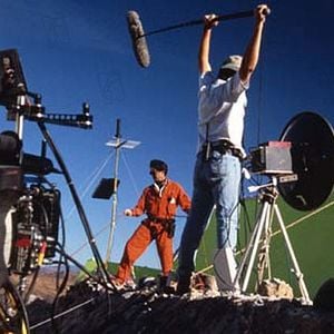 Foto El pico de Dante