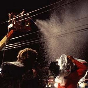 Foto El pico de Dante