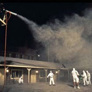 Foto El pico de Dante