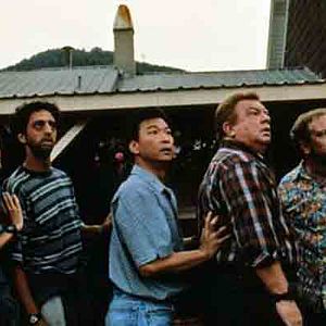 Foto El pico de Dante