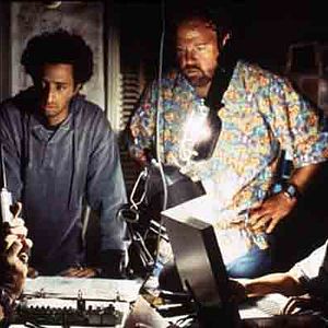 Foto El pico de Dante