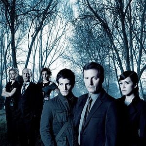 Foto Genesis, en la mente del asesino