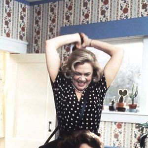 Foto Kathleen Turner