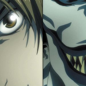 Foto Death Note