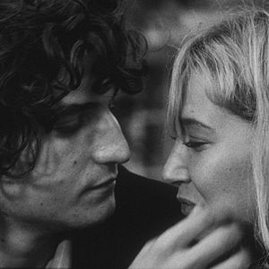 Foto Louis Garrel