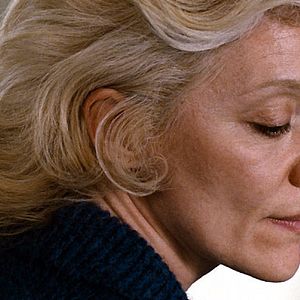 Foto Lucrecia Martel