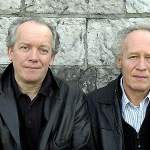 Foto Luc Dardenne