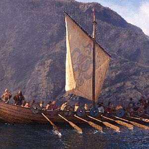 Foto La Tierra Media