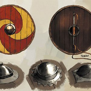 Foto La Tierra Media