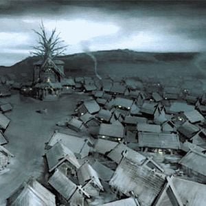 Foto La Tierra Media