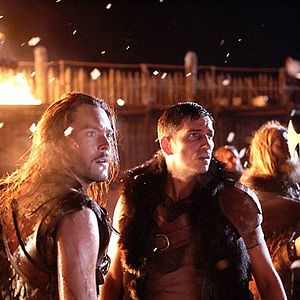 Foto La Tierra Media