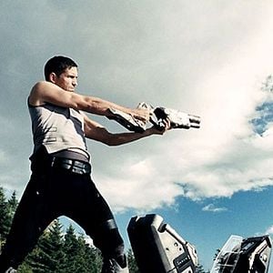 Foto La Tierra Media