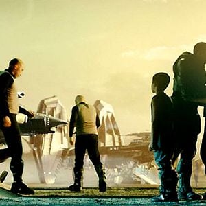 Foto La Tierra Media