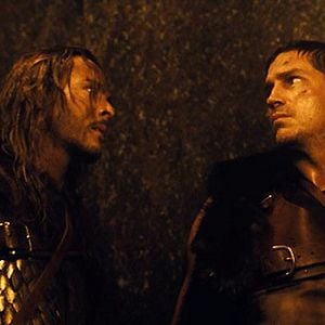 Foto La Tierra Media