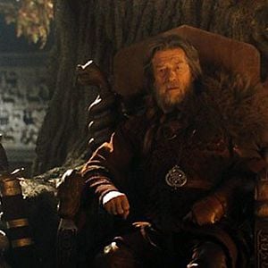 Foto La Tierra Media