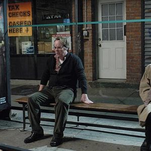 Foto Nueva York en escena