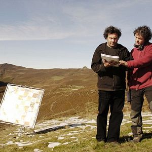 Foto Jean-Marie Larrieu