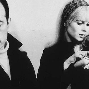 Foto Geraldine Chaplin