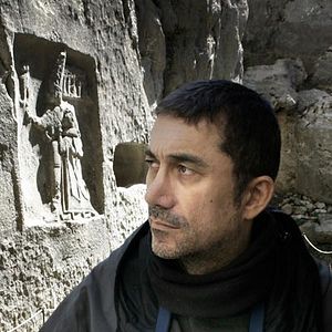 Foto Nuri Bilge Ceylan