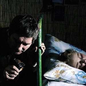 Foto Jerzy Skolimowski