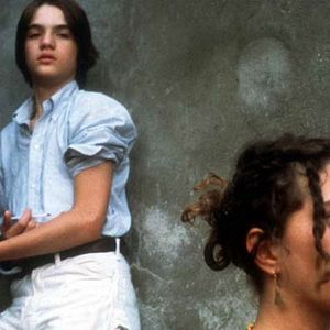 Foto Bernardo Bertolucci