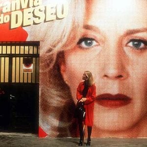 Foto Todo sobre mi madre