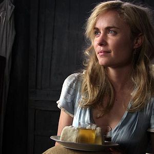 Foto Radha Mitchell