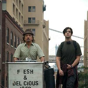 Foto Jonathan Levine