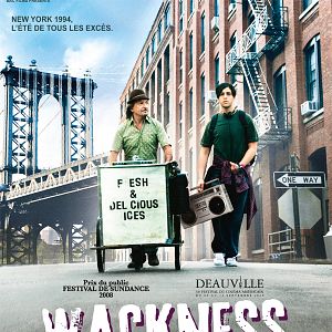 Foto Jonathan Levine