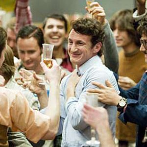 Foto Milk: Un hombre, una revolución, una esperanza