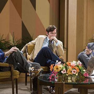 Foto Milk: Un hombre, una revolución, una esperanza