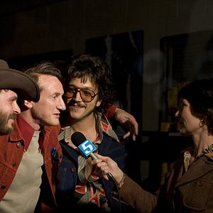 Foto Milk: Un hombre, una revolución, una esperanza