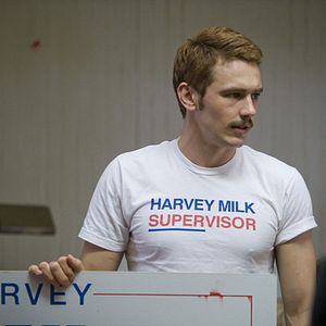 Foto Milk: Un hombre, una revolución, una esperanza