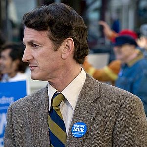 Foto Milk: Un hombre, una revolución, una esperanza