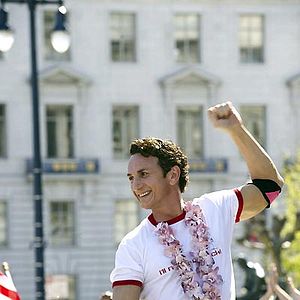 Foto Milk: Un hombre, una revolución, una esperanza