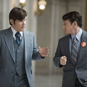 Foto Milk: Un hombre, una revolución, una esperanza