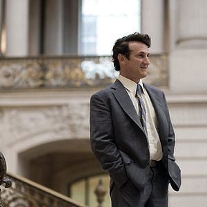 Foto Milk: Un hombre, una revolución, una esperanza