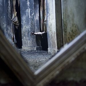 Foto Espejos siniestros