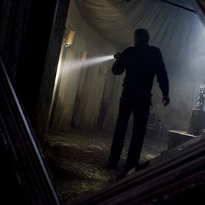 Foto Espejos siniestros