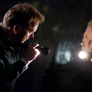 Foto Espejos siniestros