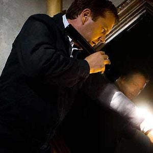 Foto Espejos siniestros