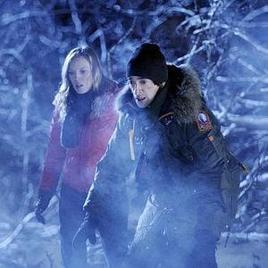 Foto Splice: experimento mortal